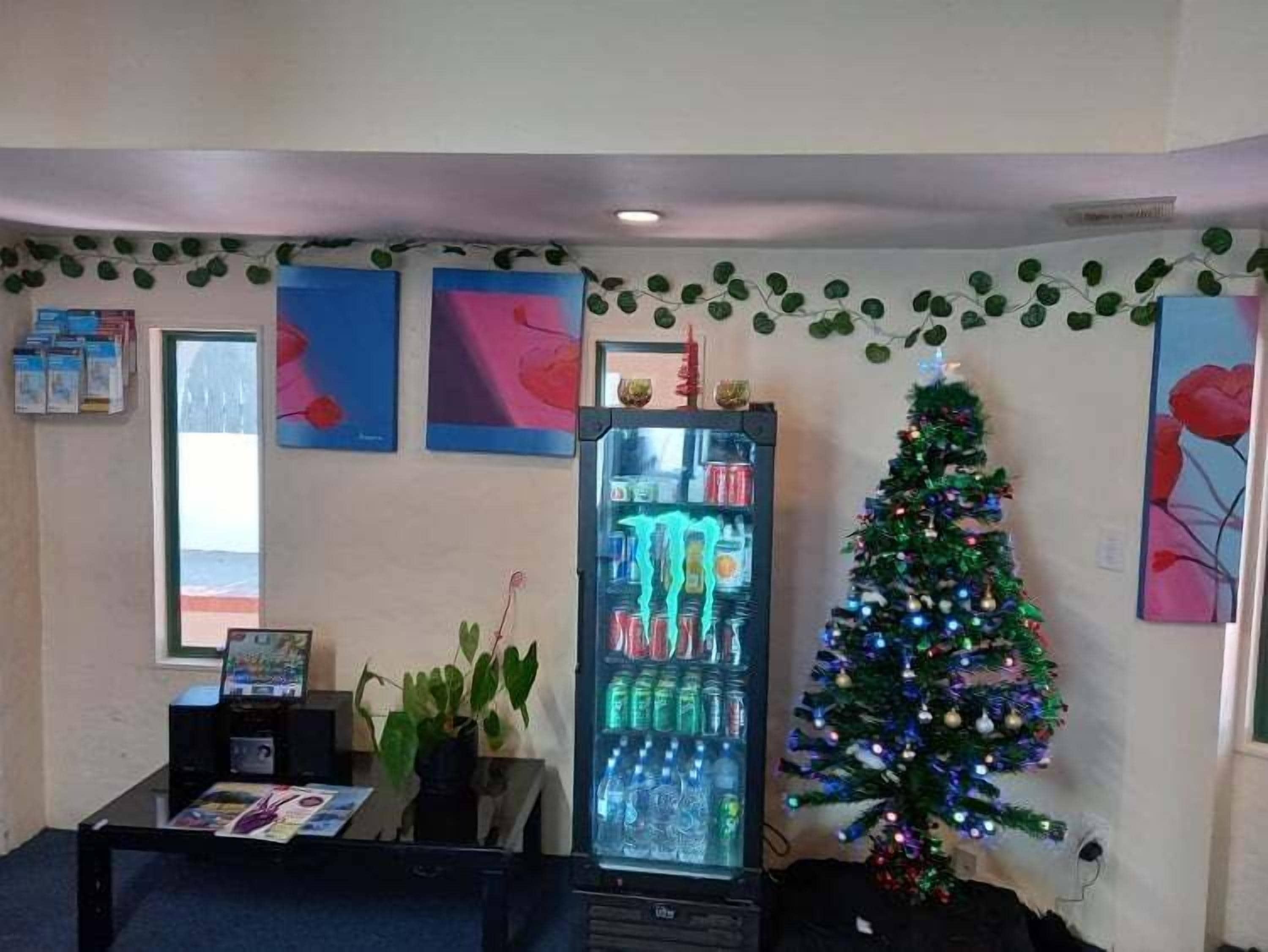 Foto - Parklane Motor Lodge