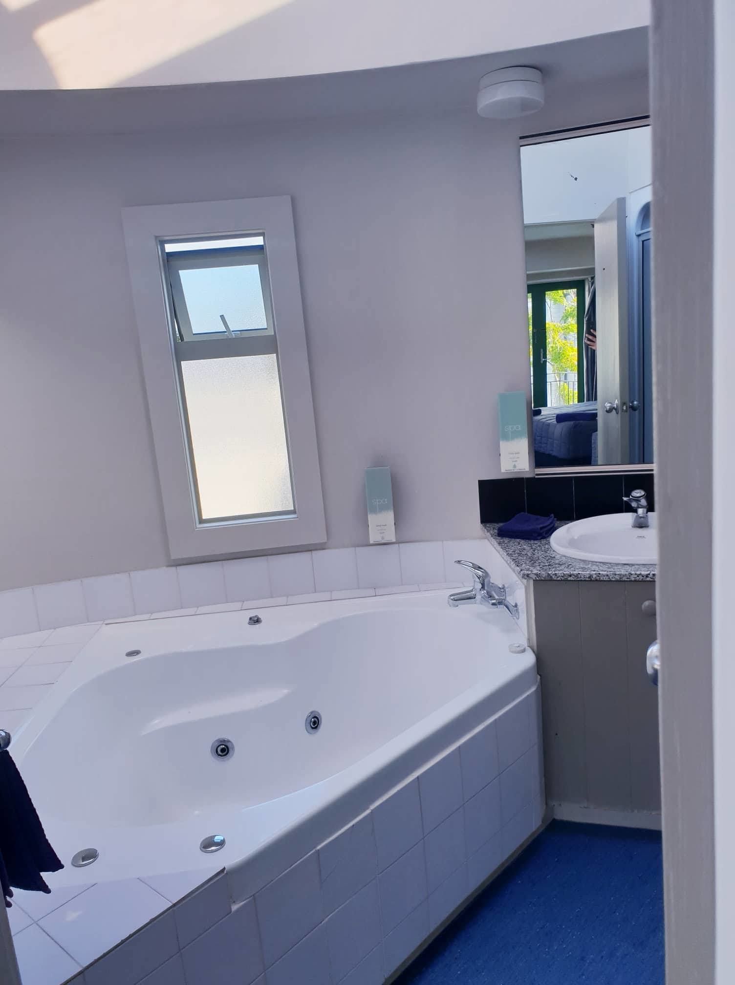 Foto - Parklane Motor Lodge