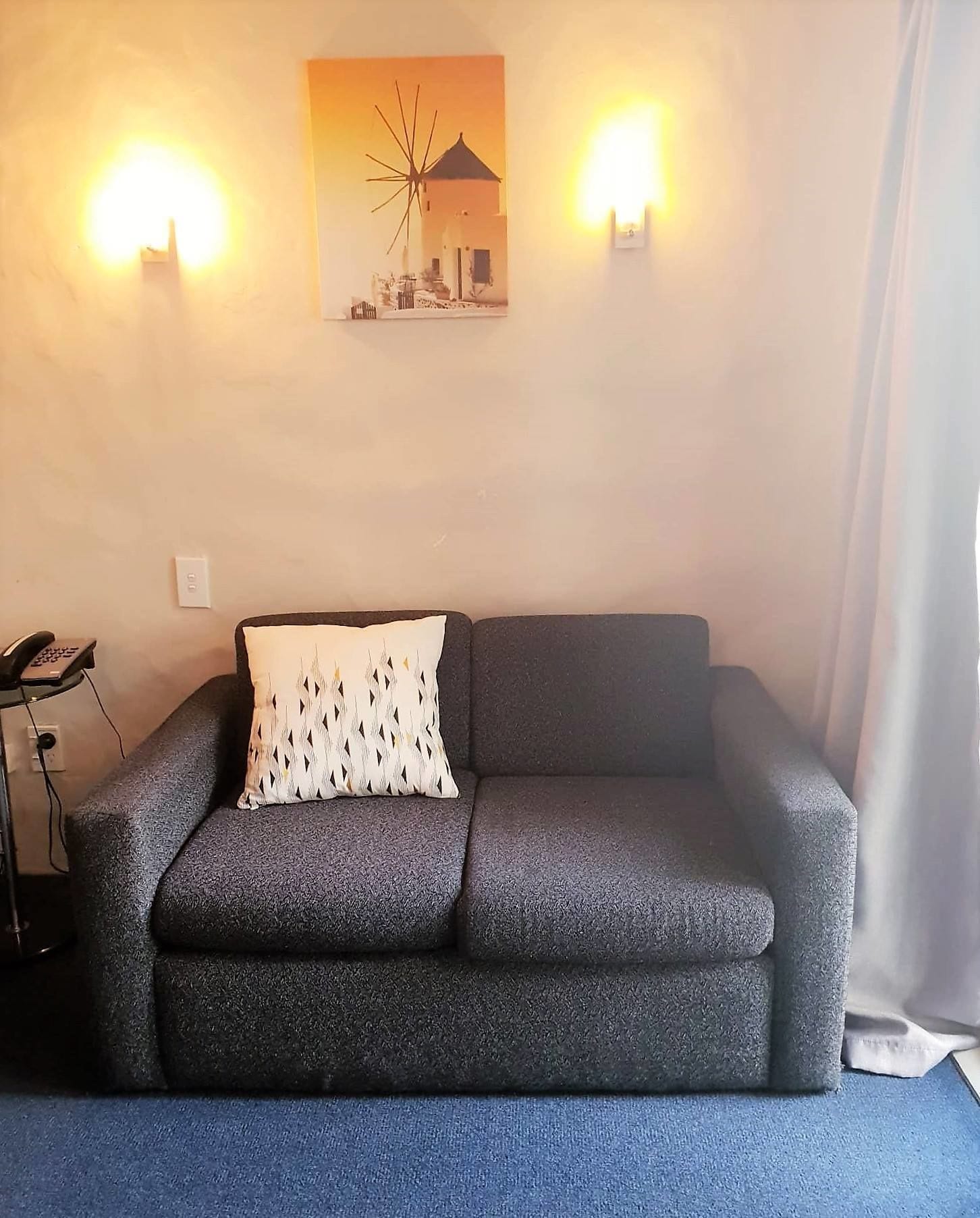 Foto - Parklane Motor Lodge