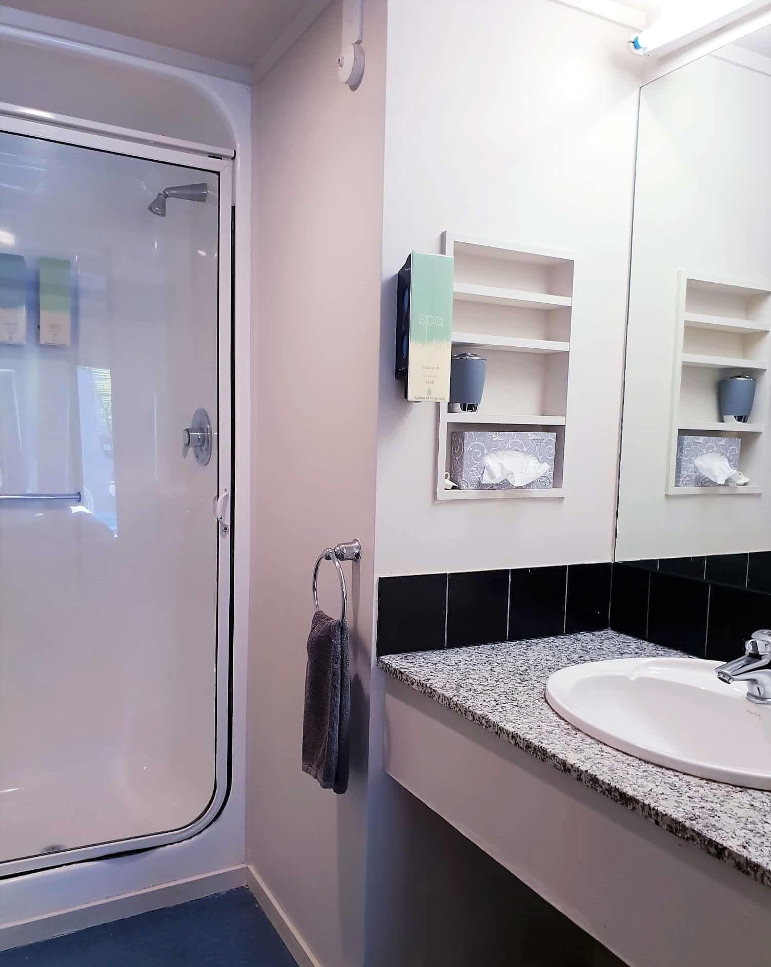 Foto - Parklane Motor Lodge