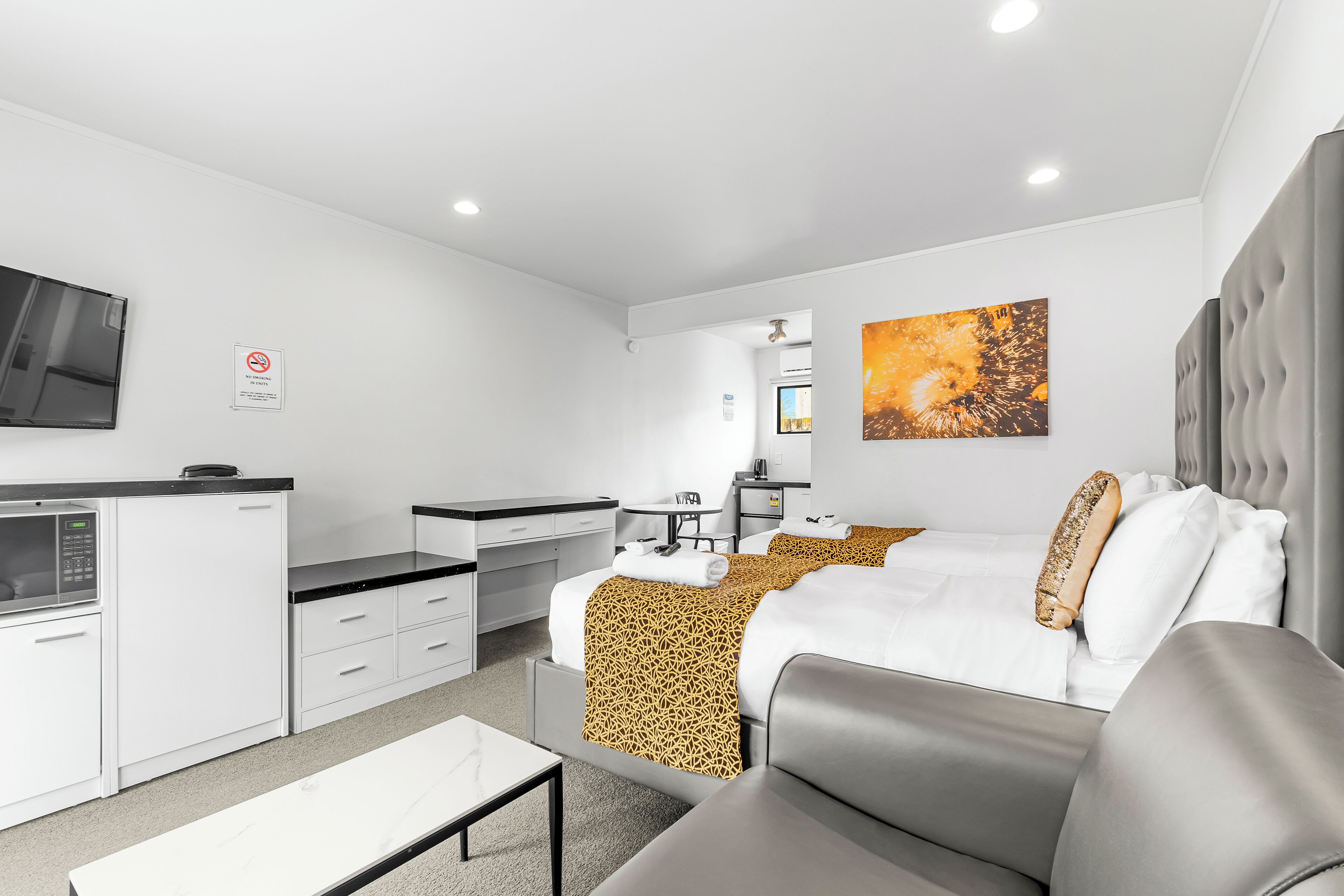 Photo - Auckland Airport Motel