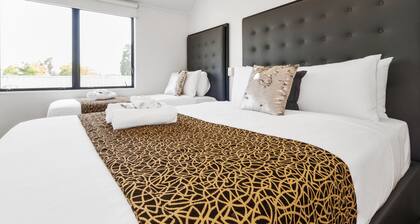 Auckland Airport Motel
