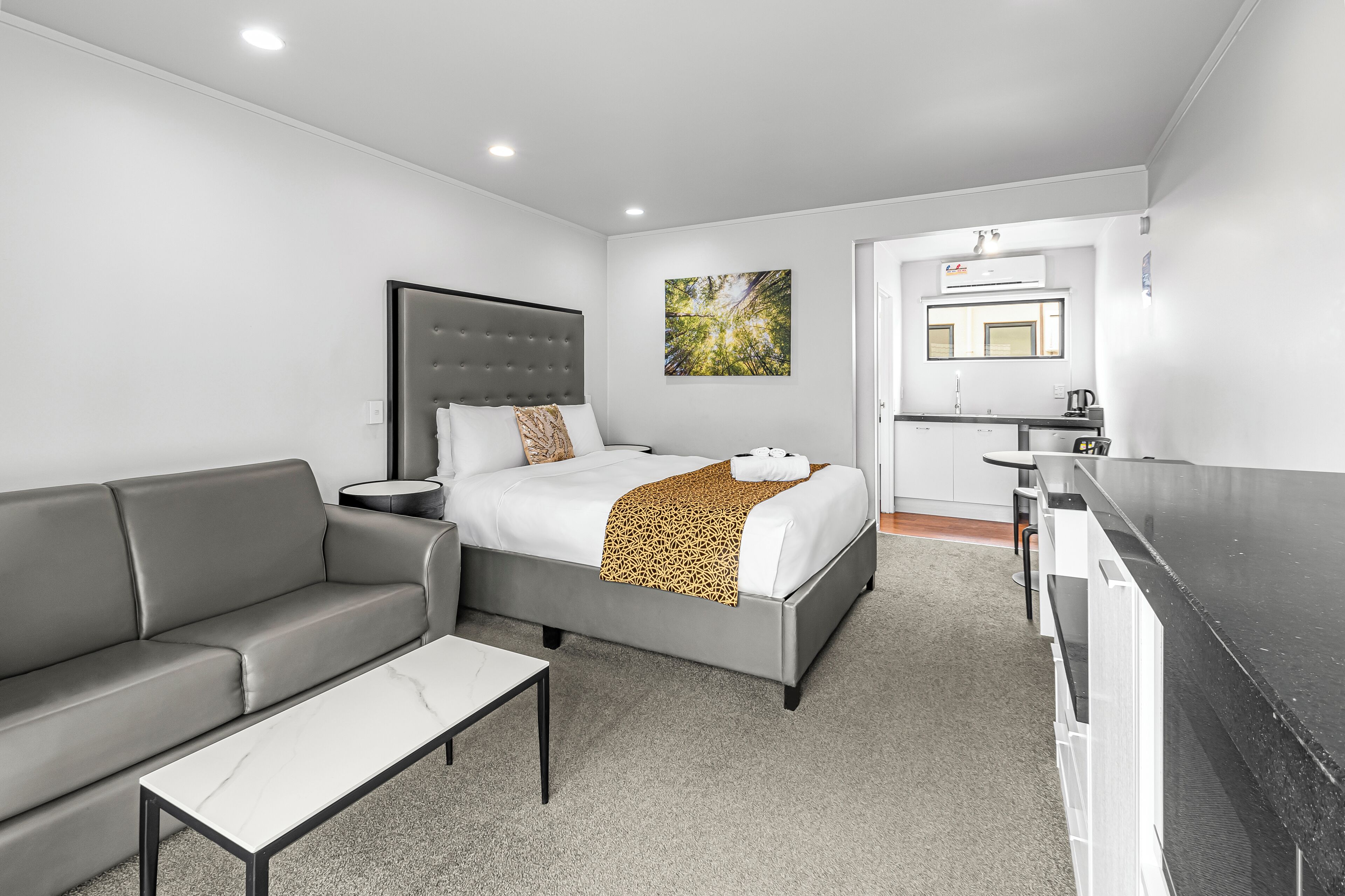 Photo - Auckland Airport Motel