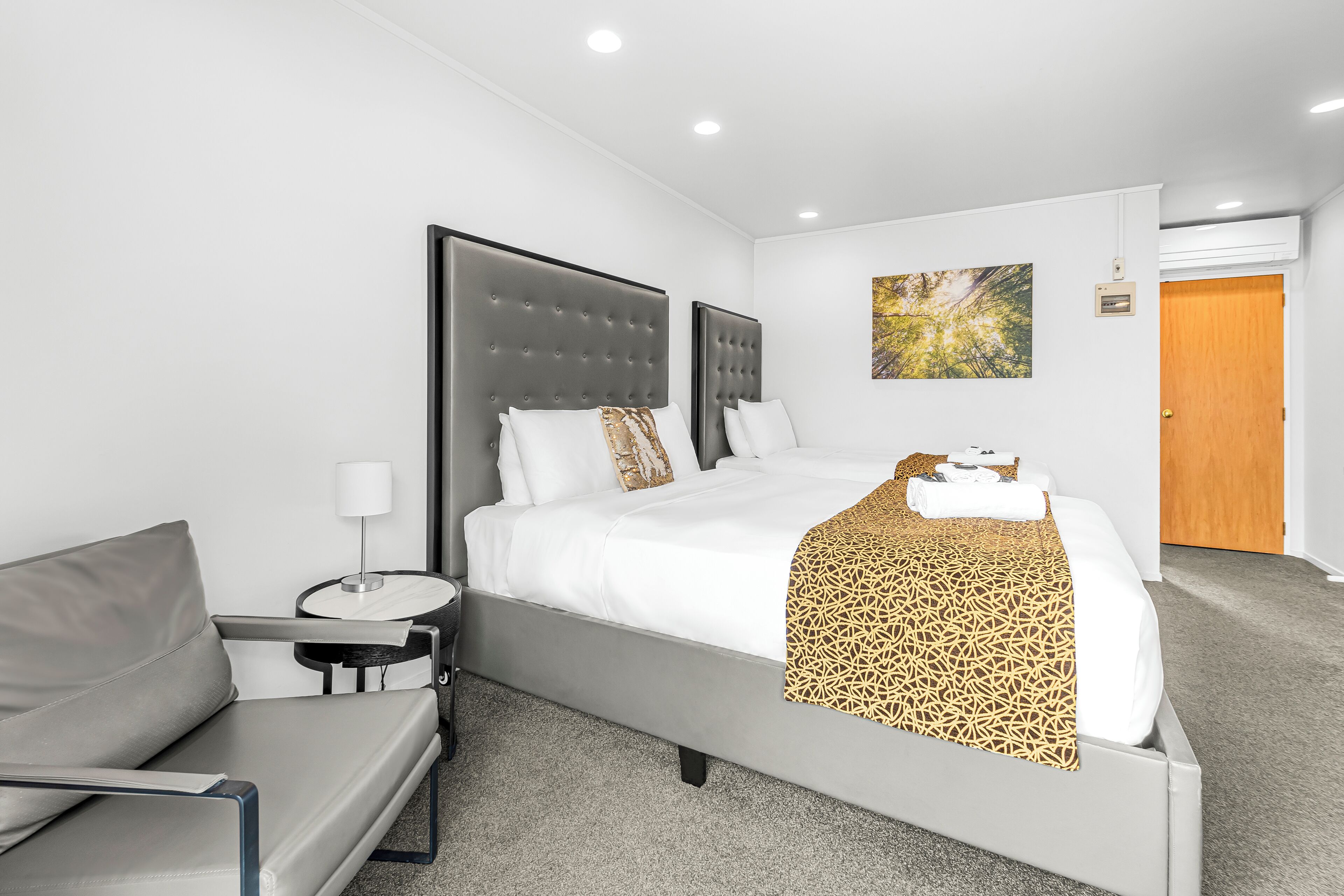 Photo - Auckland Airport Motel