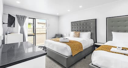 Auckland Airport Motel