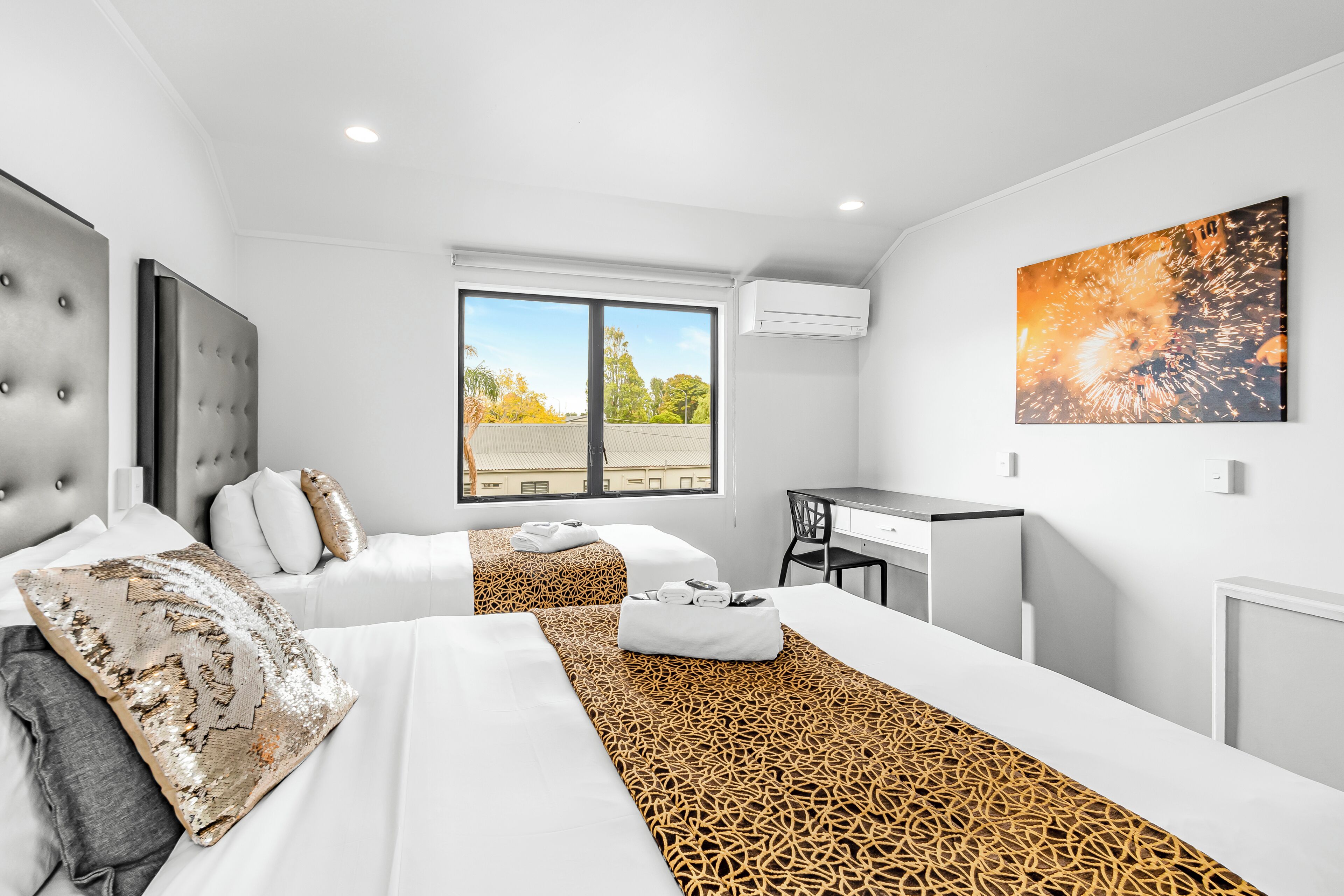 Photo - Auckland Airport Motel