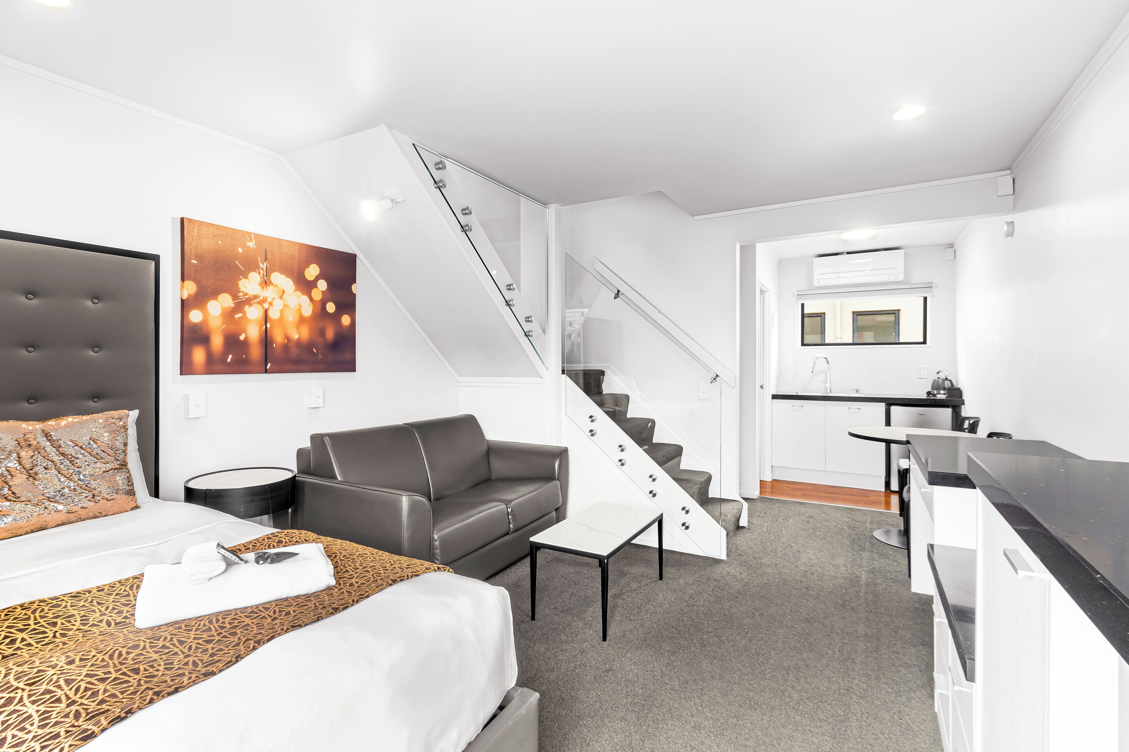 Photo - Auckland Airport Motel