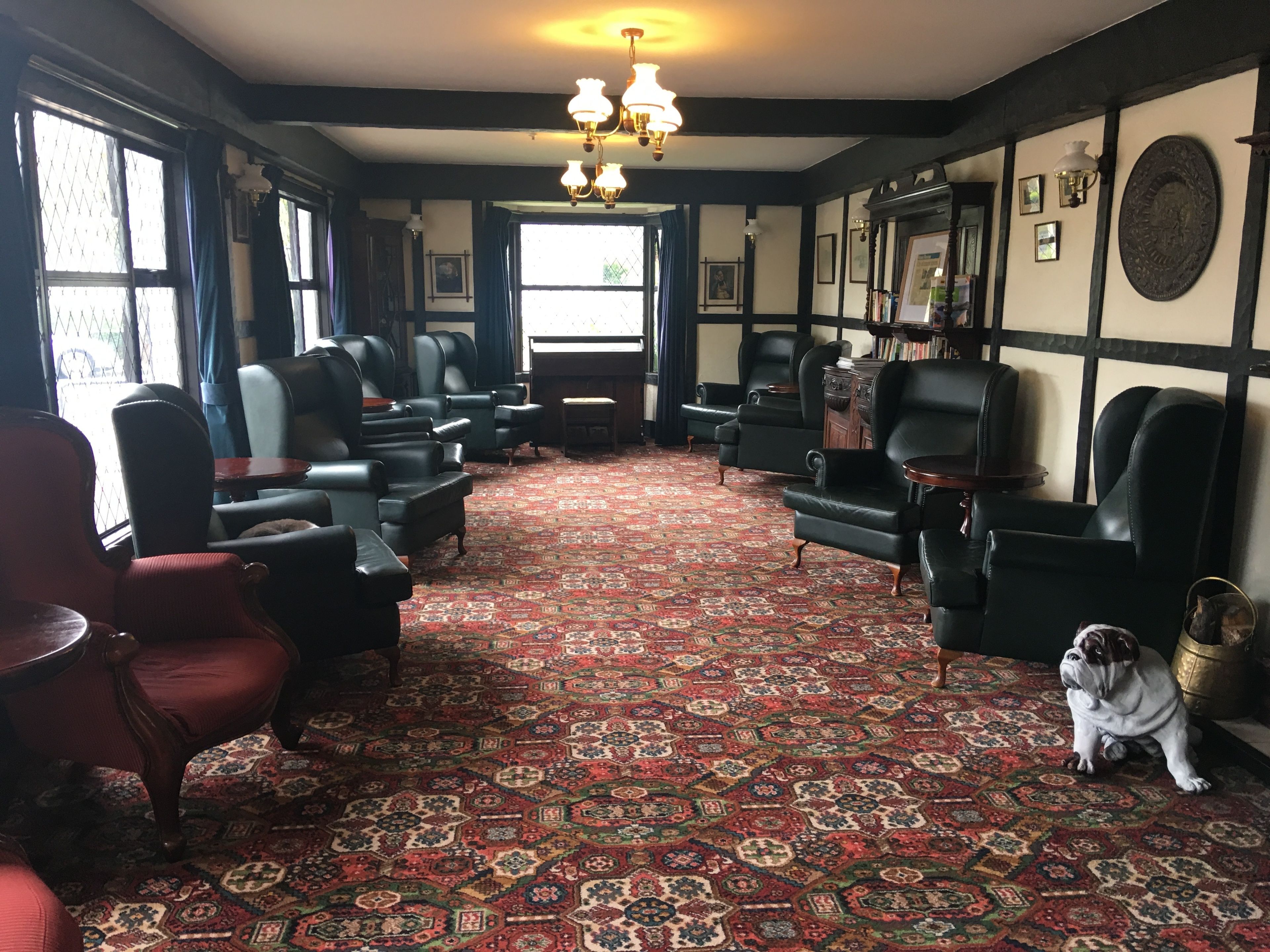 Photo - The Surrey Hotel