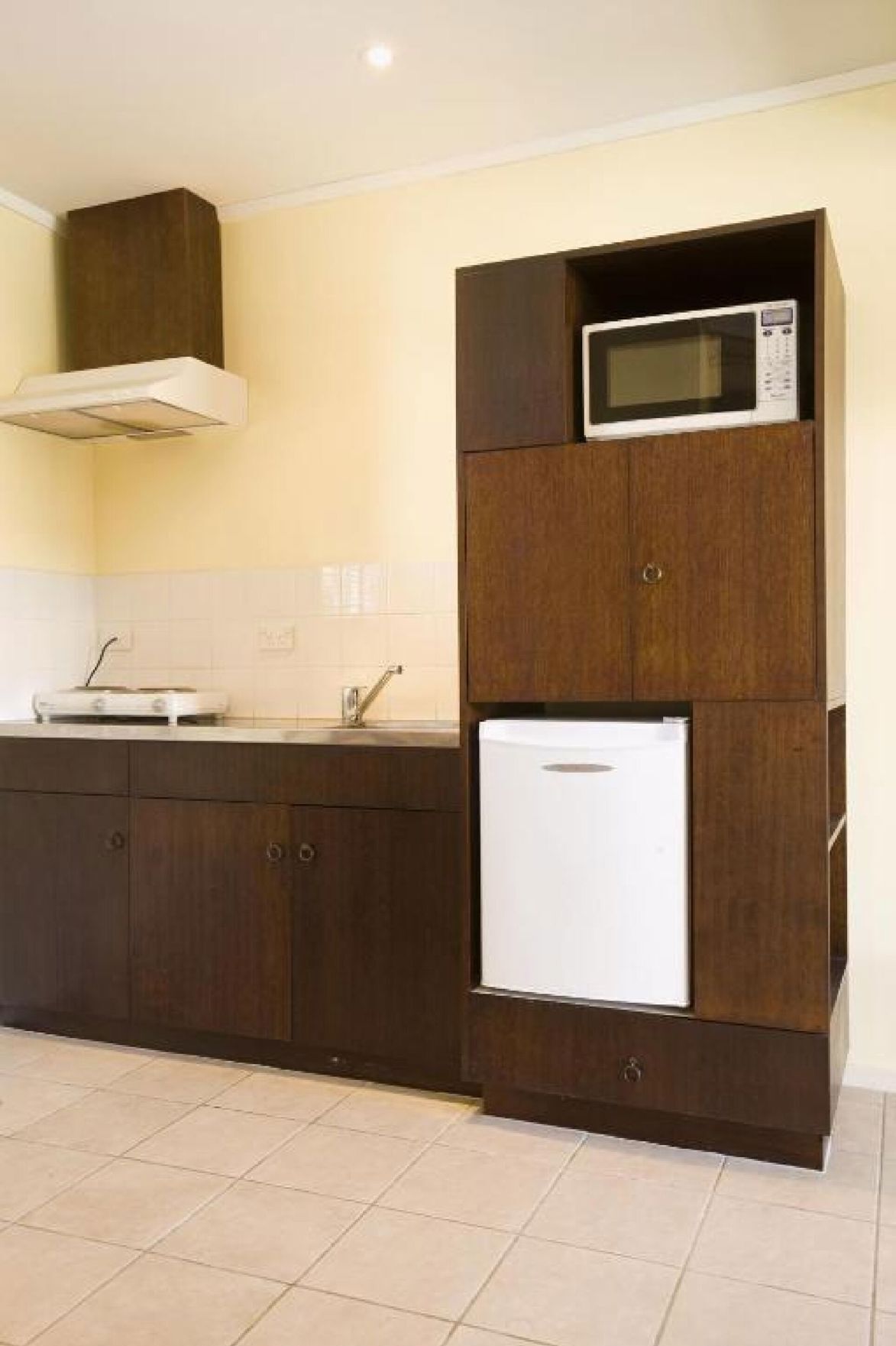 전용 주방 | 미니 냉장고