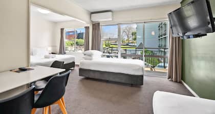 Heartland Ambassador Hotel Hamilton