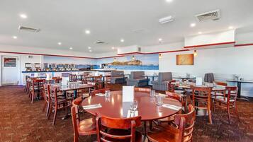 Restaurantes