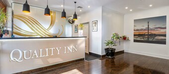 Quality Inn Napier
