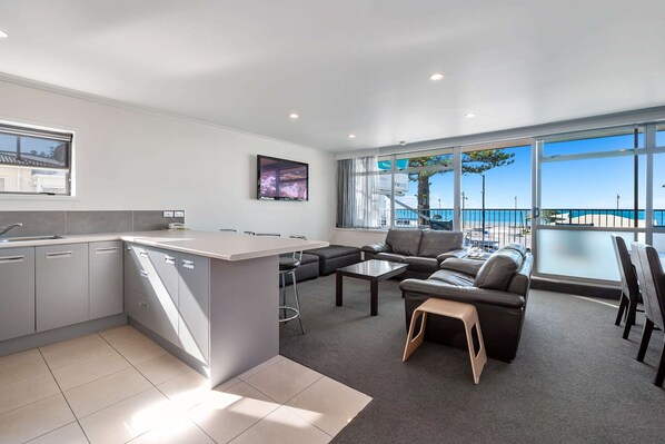 Apartment, 2 Bedrooms