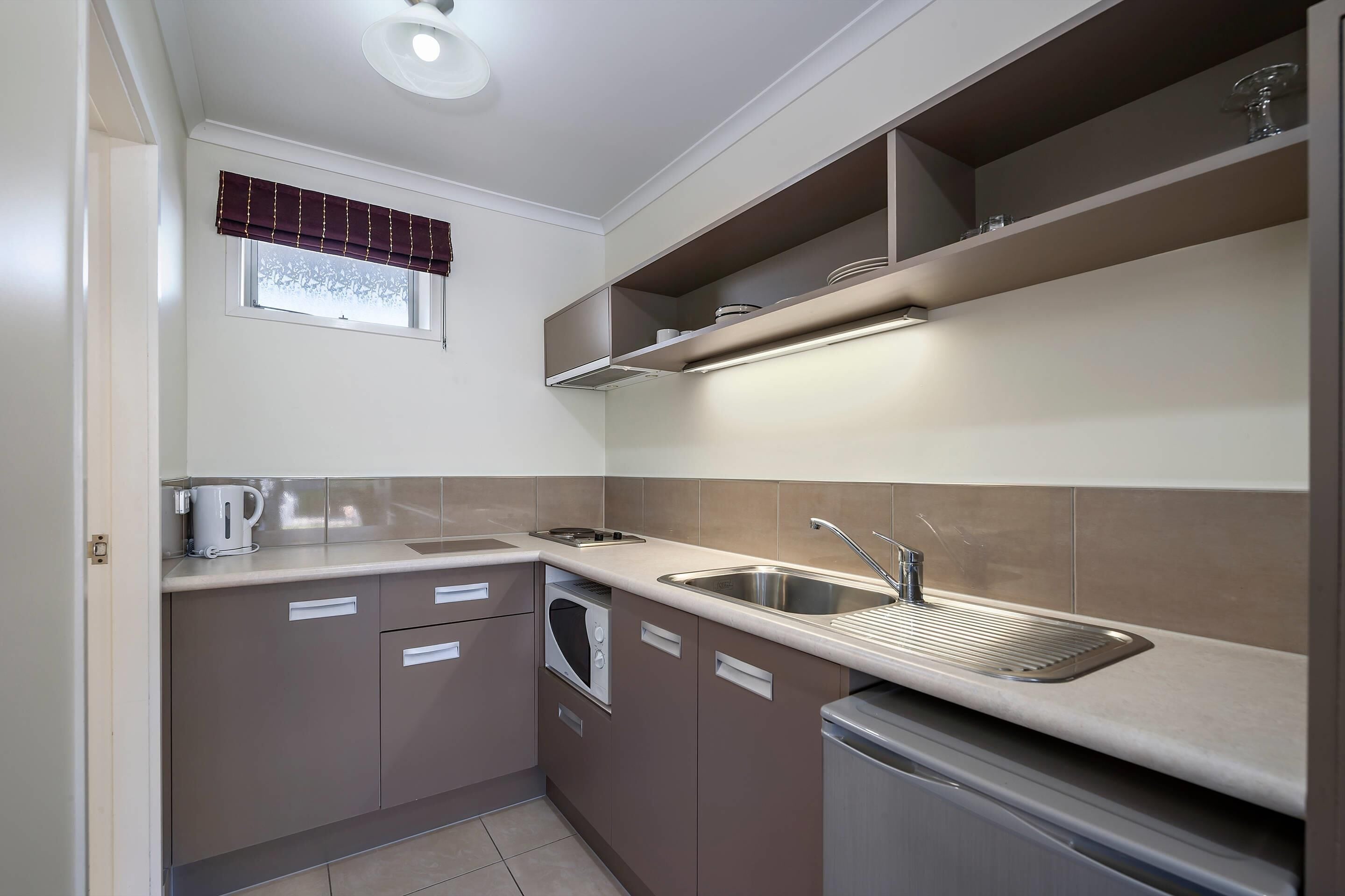 Coffre-fort, fer et planche à repasser, accès au Wi-Fi (inclus)