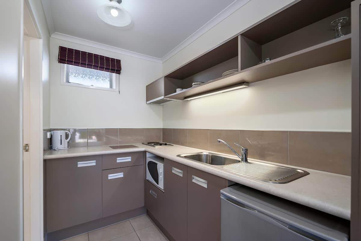 Coffre-fort, fer et planche Ă repasser, accĂšs au Wi-Fi (inclus)