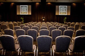 Sala de reunião