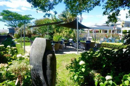 Jardín