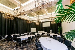 Meeting facility - Plymouth International (New Plymouth)