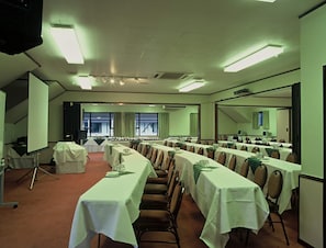 Sala de reuniones
