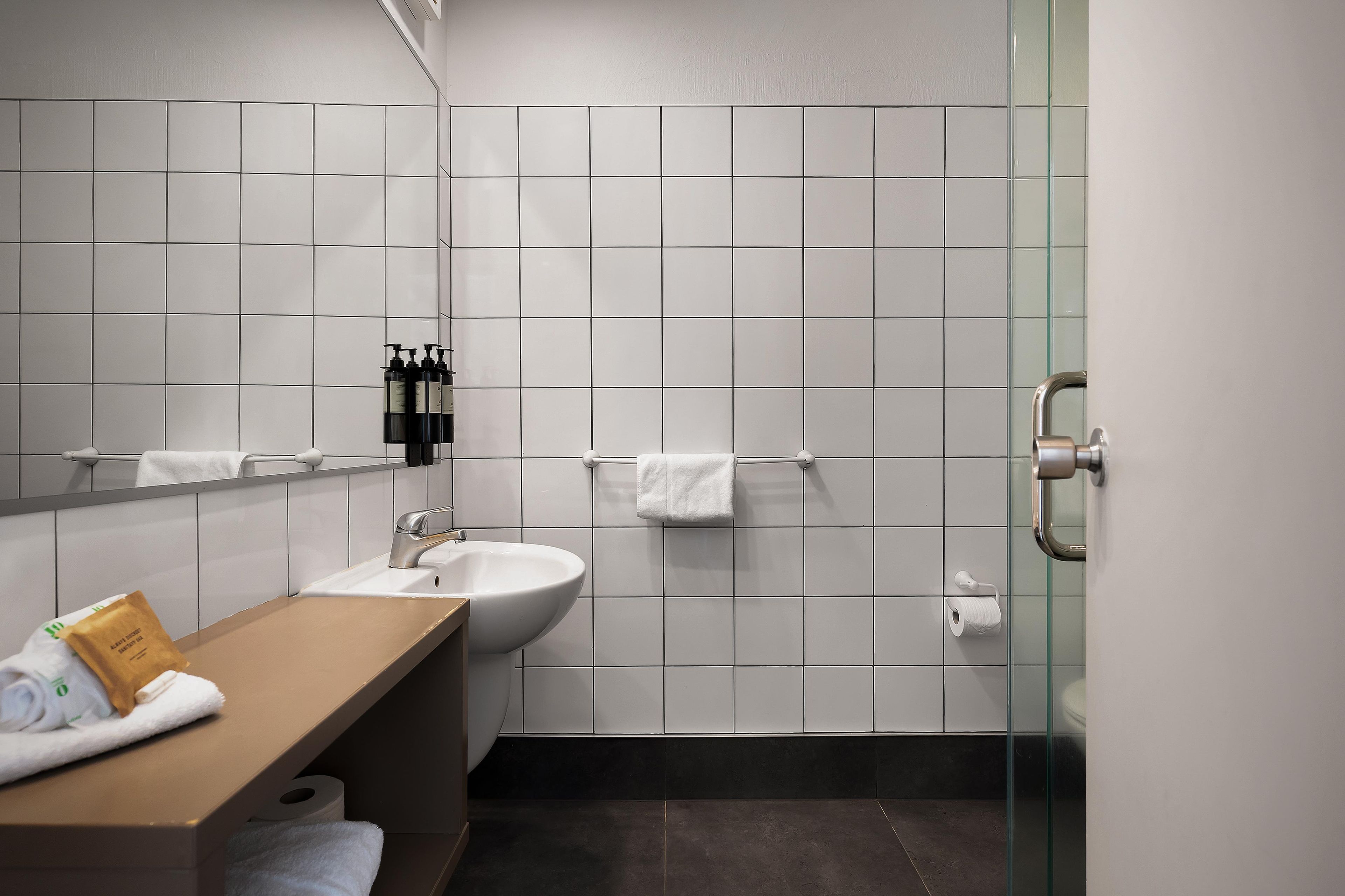 Badkamer