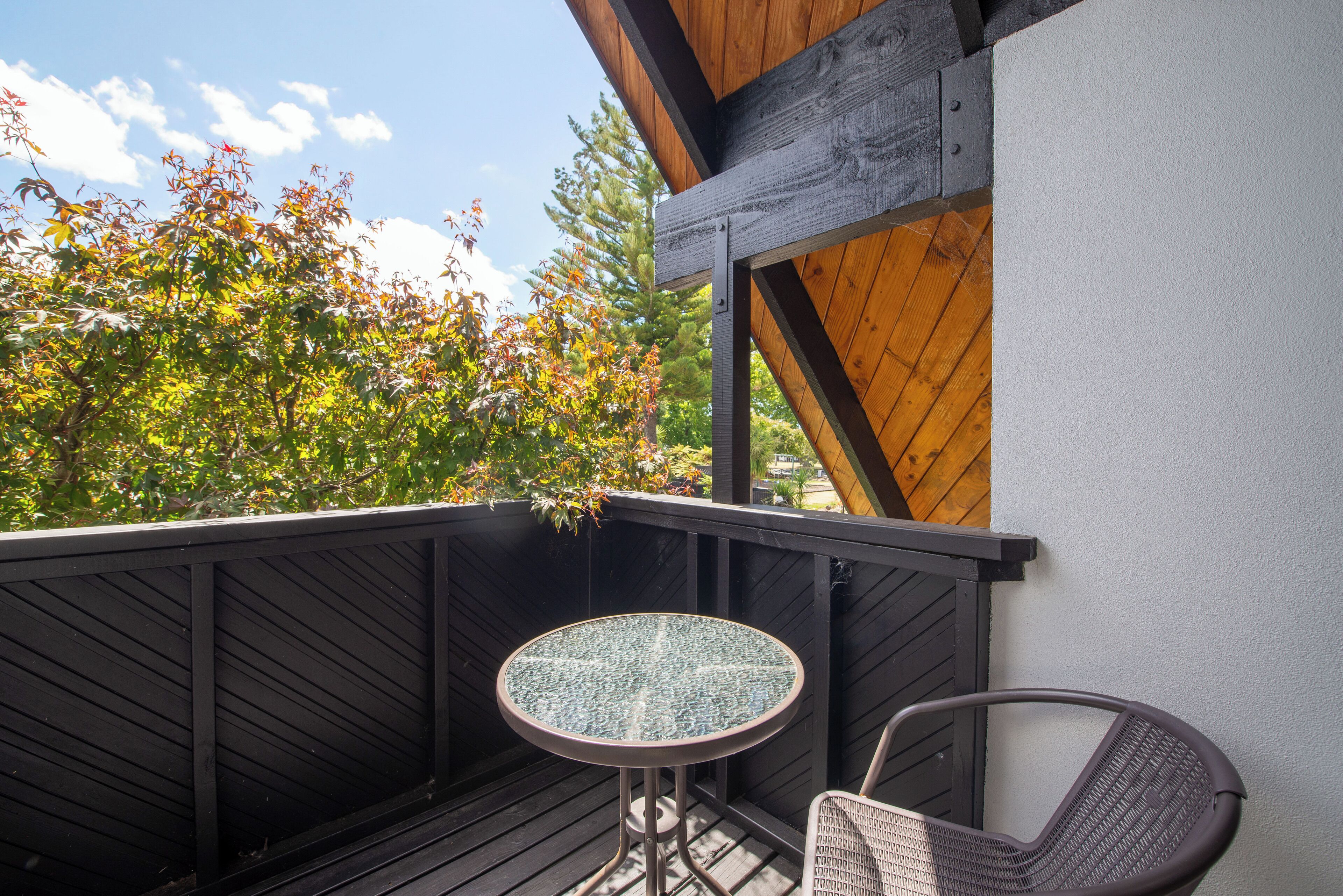 Twin Apartment with Spa Pool