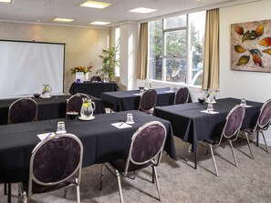 Business centre