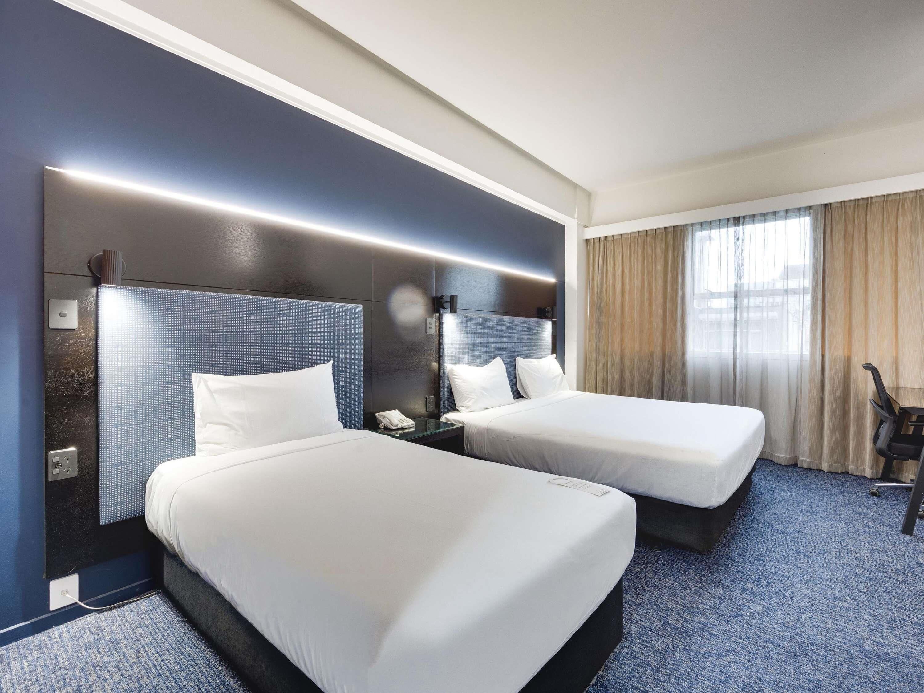 Standard Room, Multiple Beds