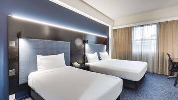 Standard Room, Multiple Beds