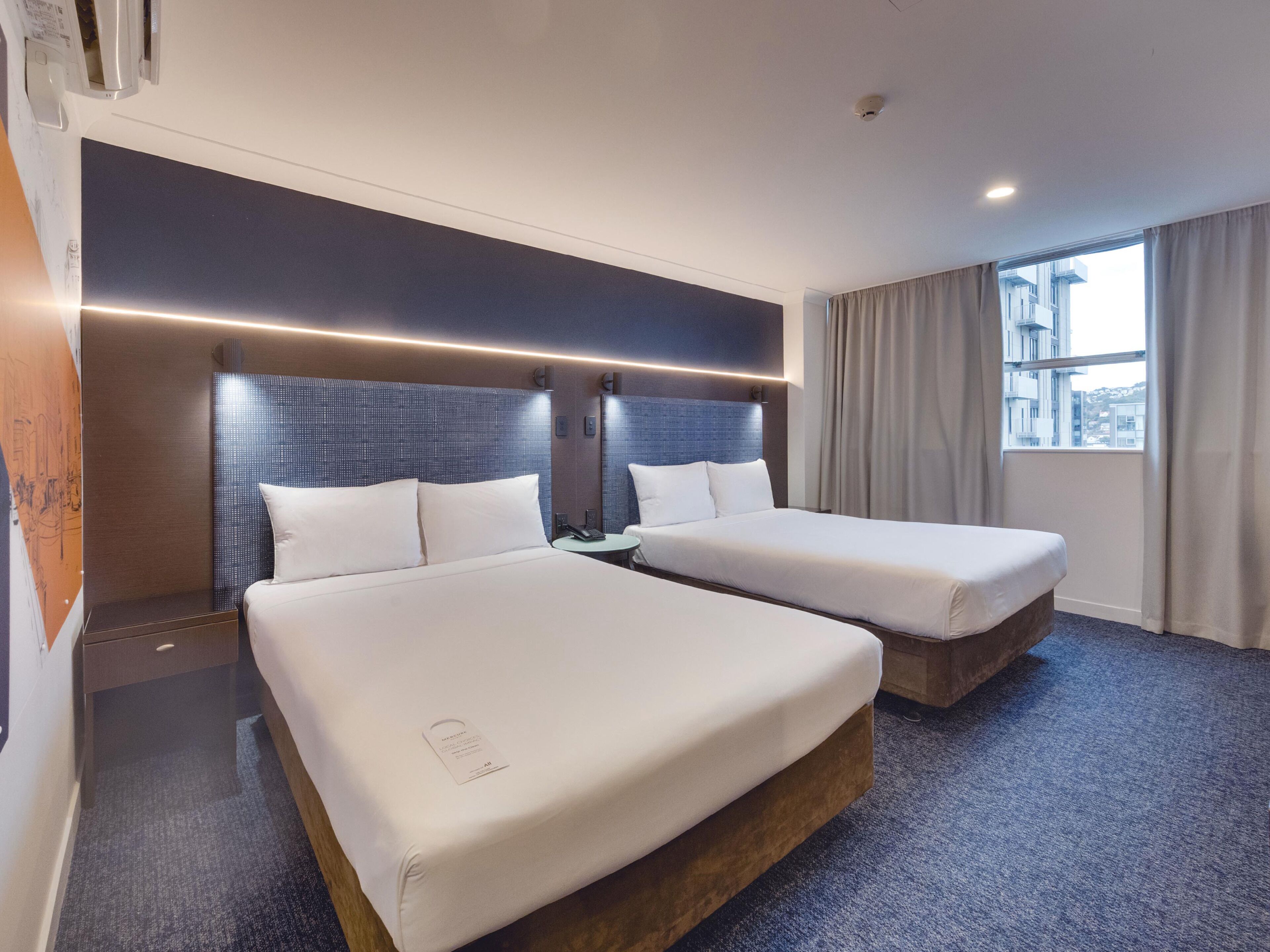 Photo - Mercure Wellington Abel Tasman