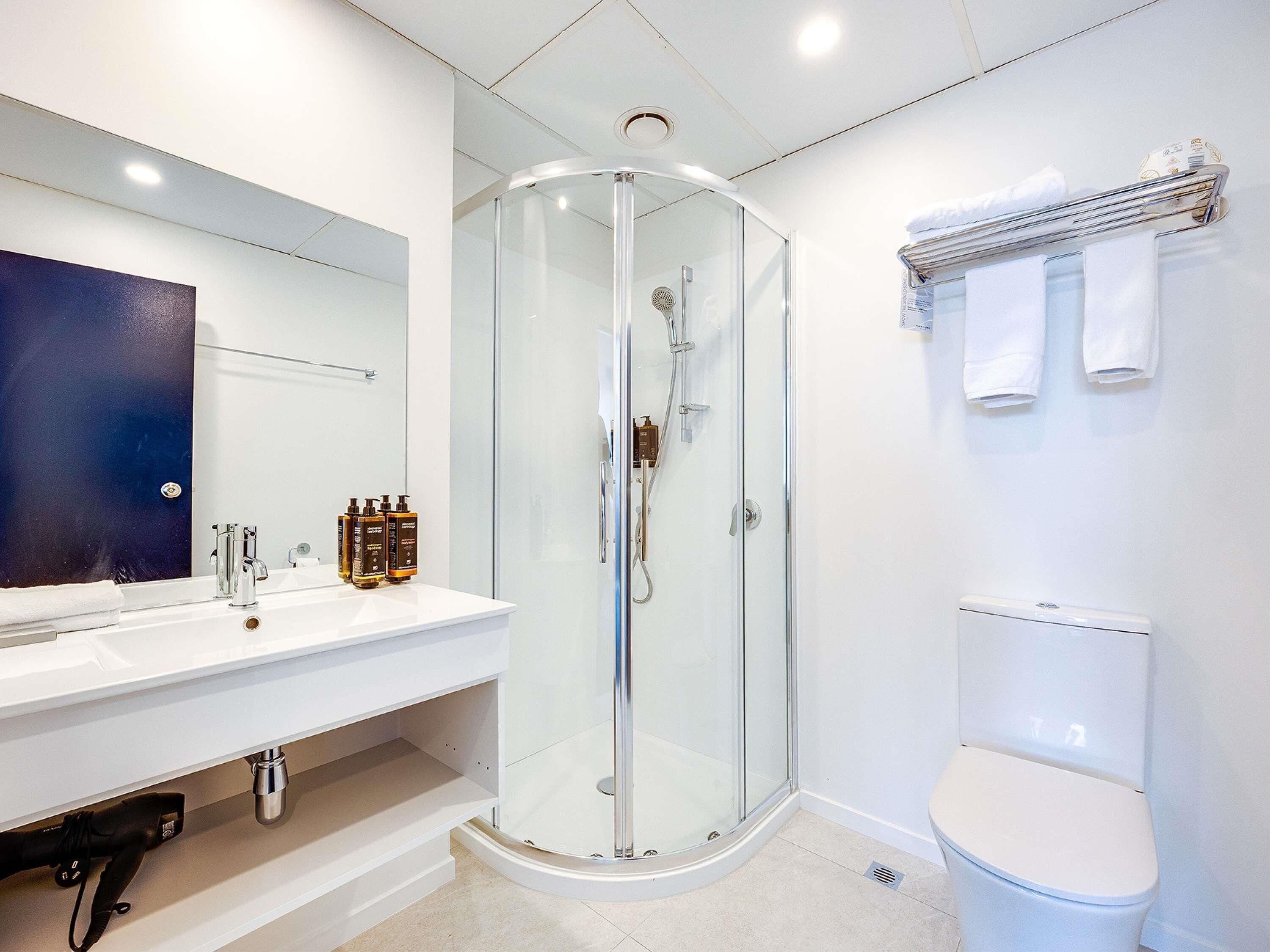 Photo - Mercure Wellington Abel Tasman