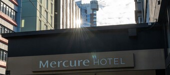 Mercure Wellington Abel Tasman