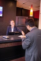 Recepción