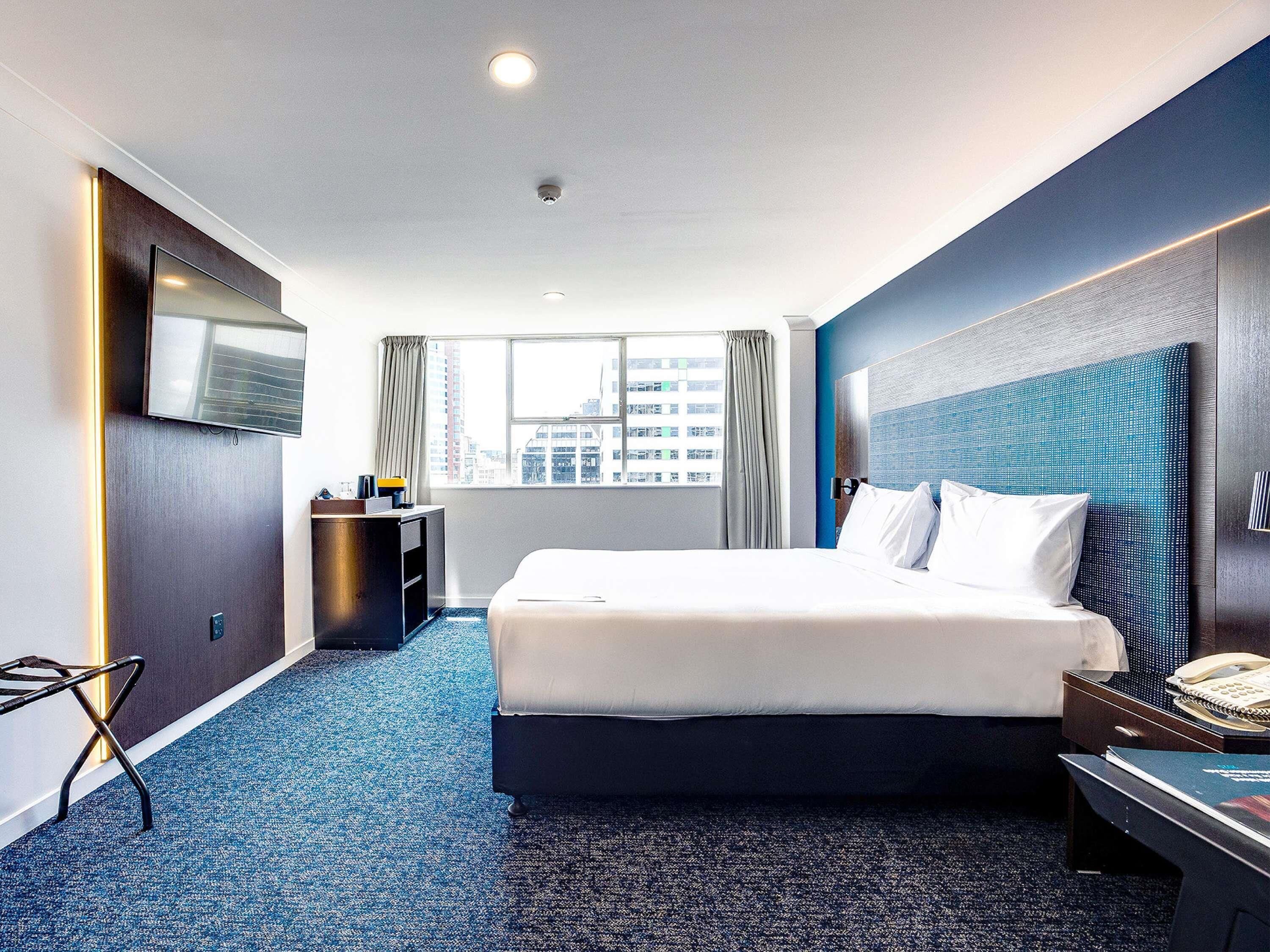 Photo - Mercure Wellington Abel Tasman