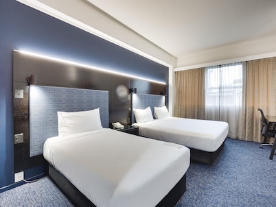Mercure Wellington Abel Tasman