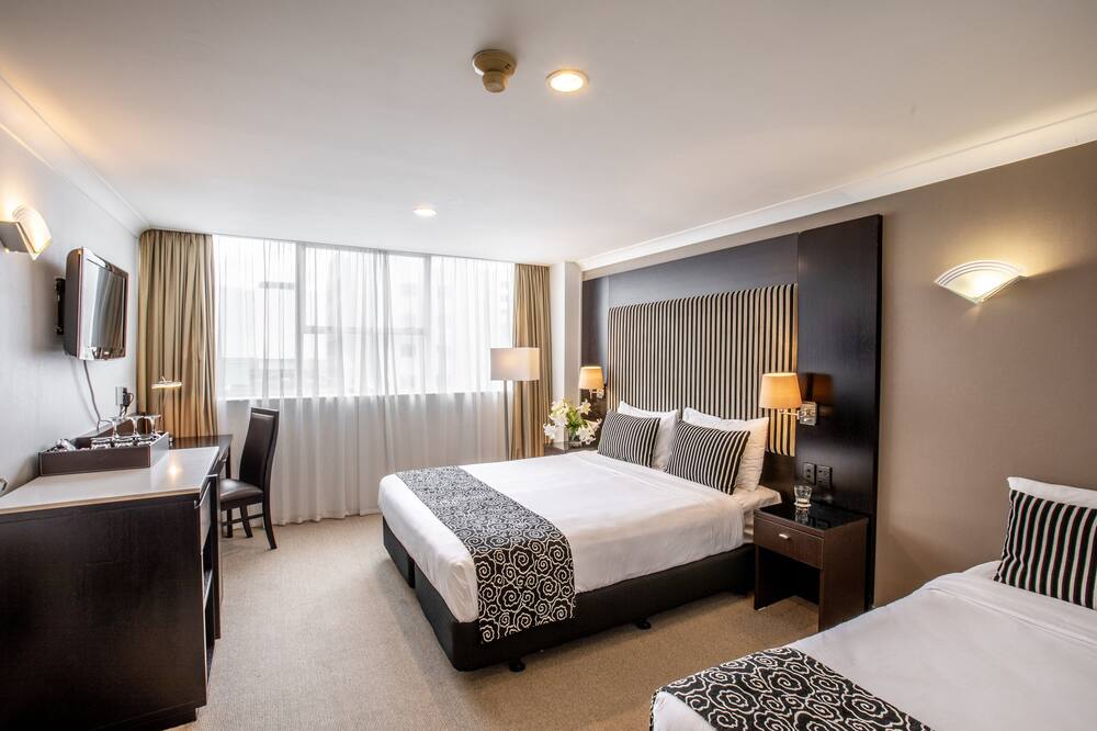 Mercure Wellington Abel Tasman