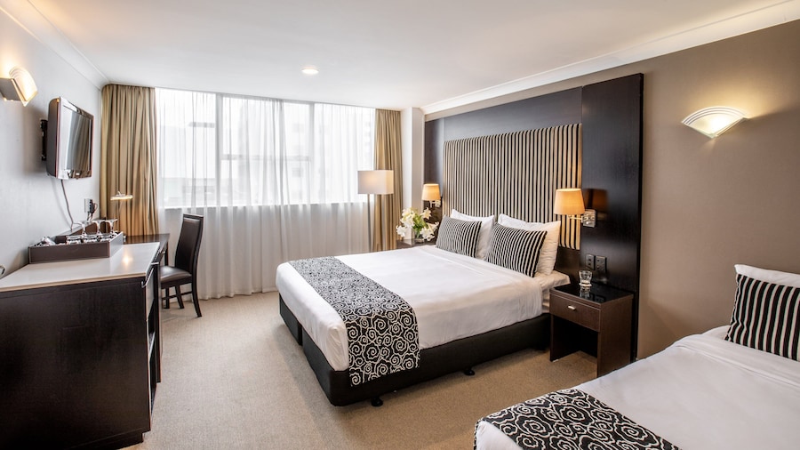 Mercure Wellington Abel Tasman