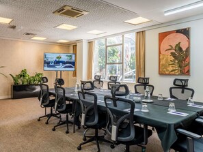 Meeting facility - Mercure Wellington Abel Tasman (Wellington)