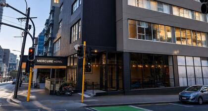 Mercure Wellington Abel Tasman