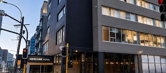 Mercure Wellington Abel Tasman