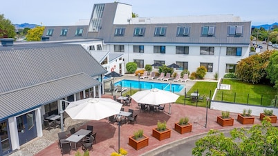 Scenic Hotel Marlborough