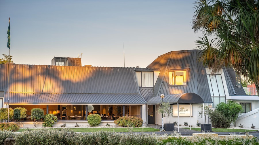 Scenic Hotel Marlborough