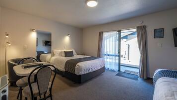 Servicio a la habitación