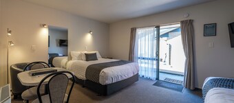 ASURE Highpark Motor Inn