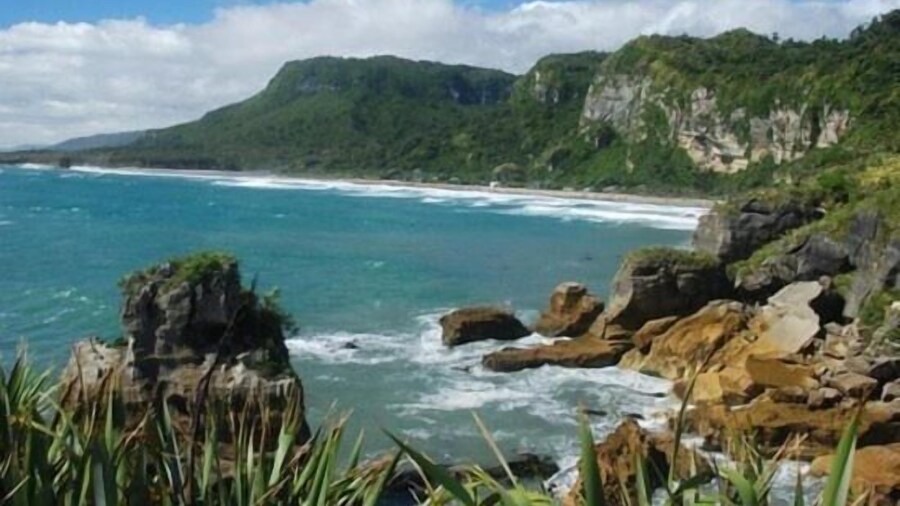 Fitzherbert Court Motel