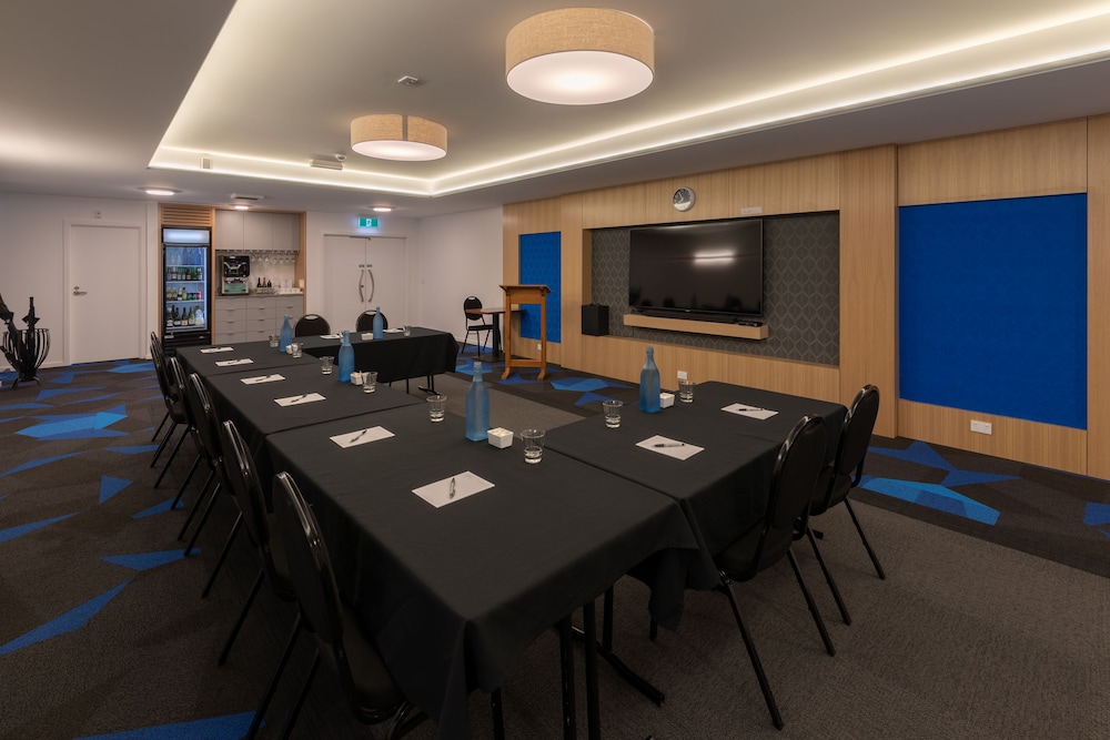 Beachfront Hotel Hokitika by null