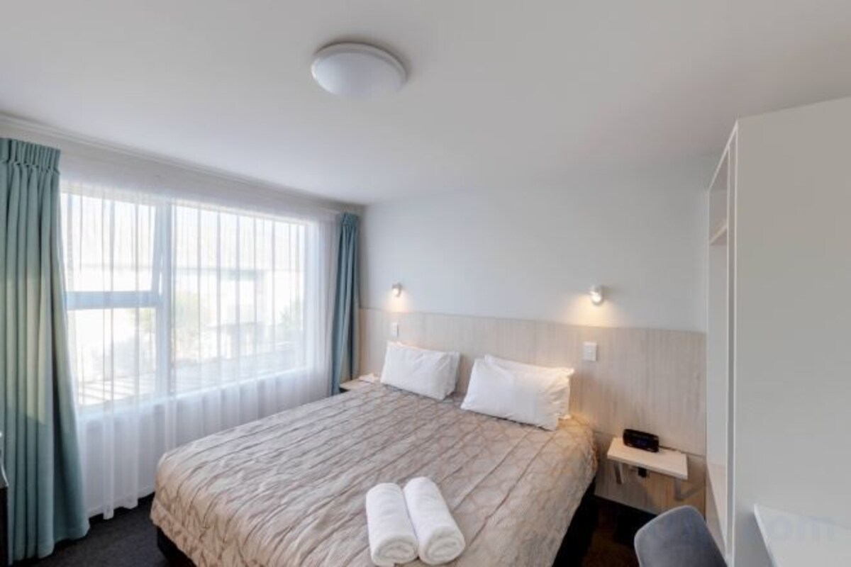 In-room safe, desk, blackout drapes, iron/ironing board