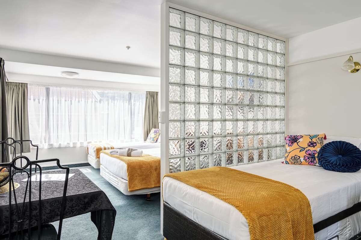 Monolocale Grand | Wi-Fi gratuito, lenzuola