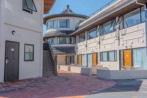 Estudio Premium | Exterior