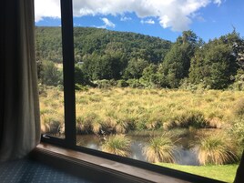 开间 | 客房景观