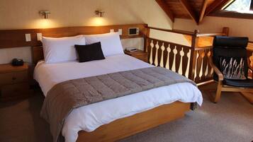 開放式客房 | 書桌、免費搖籃/嬰兒床、免費無線上網、床單